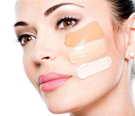 Foundation Makeup Tips You Mugeek Vidalondon