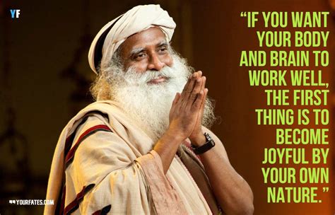 115 Sadhguru Quotes On Yoga Success And Life 2021