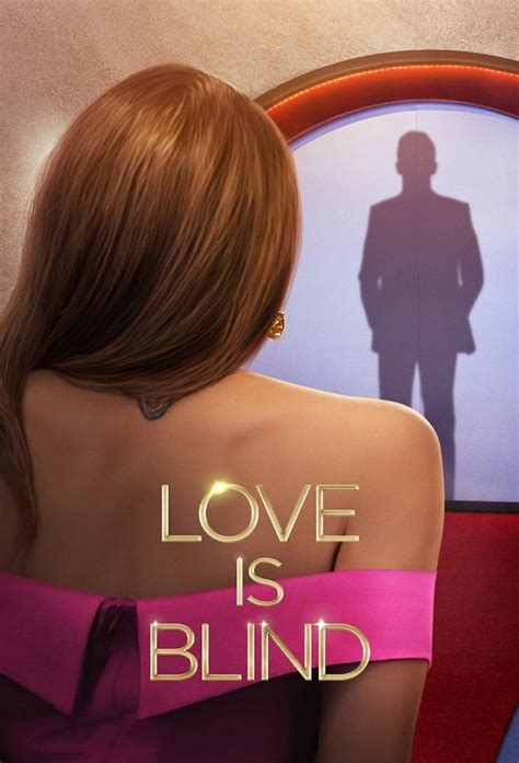Is Love Blind Or Is It Just Really Good Reality Tv Blog