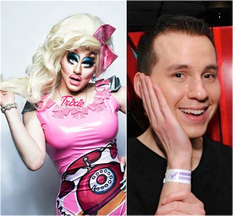 Drag Queen Transformations That Will Blow Your Mind