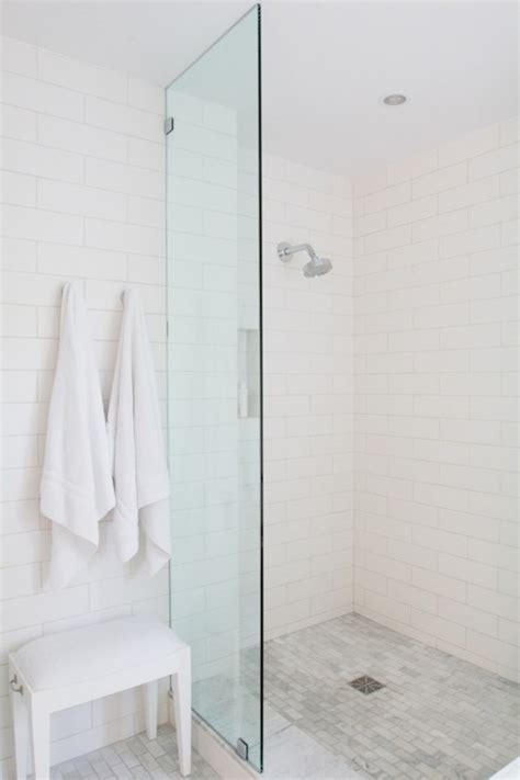 ₹ 160/ square feet get latest price. Glass Shower Partition - Contemporary - bathroom - Bestor ...