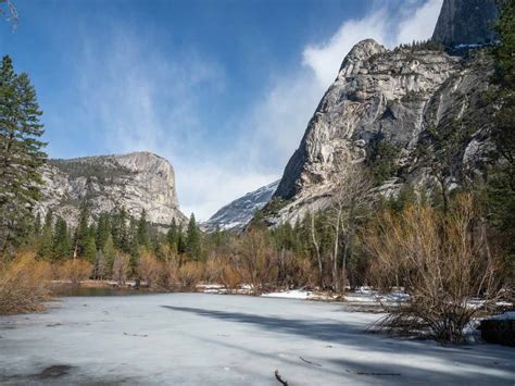 25 Frosty Fun Things To Do In Yosemite In Winter