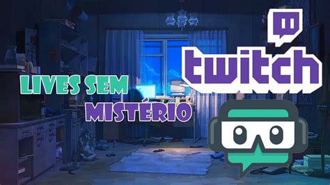 Aktuelle meldungen, termine und ergebnisse, tabelle, mannschaften, torjäger. Como fazer live na Twitch em 2020 | Tutorial completo e ...