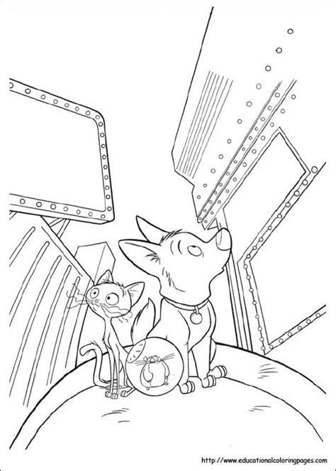 (1 down a million more to go). Bolt Coloring Pages - Educational Fun Kids Coloring Pages ...
