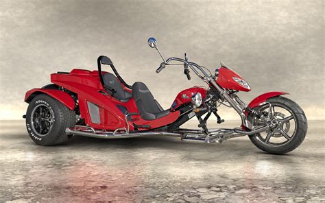 Review Of Boom Trikes Mustang 2000cc Pictures Live Photos