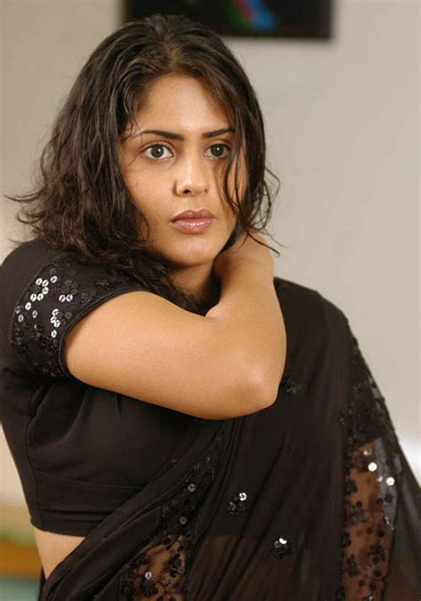 Farzana Hot Half Saree Masala Stills Telungu Actress Farzana Black