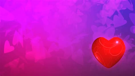 Purple Heart Background 50 Pictures