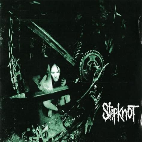 Unregistered the most impressive tracks on the album would be slipknot, gently, do nothing/bitchslap and killers are quiet. Slipknot - Mate. Feed. Kill. Repeat. (Corey Taylor Version ...