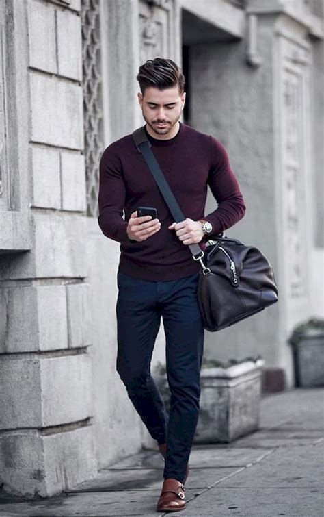 Pin By L Jay Jackson On Style File Casual Wear For Men Spring Outfits Men Business Casual