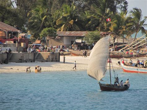 dar es salaam tanzania visit africa places to visit beach life
