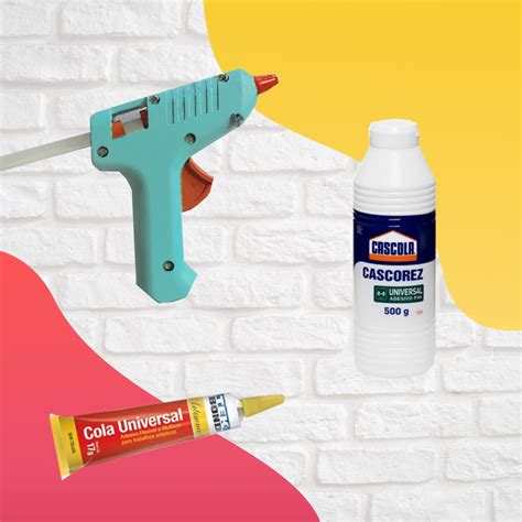 Consider this the good news of the day: Materiais básicos para fazer DIY na sua casa - Mania de ...