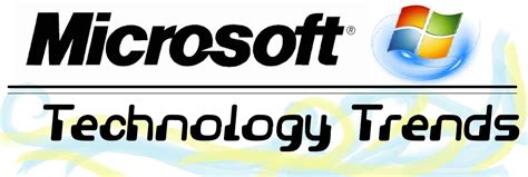 Microsoft Technology Trends 2011 Student Success Center