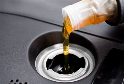 What Does An Oil Change Do How Engine Oil Works Kal Tire