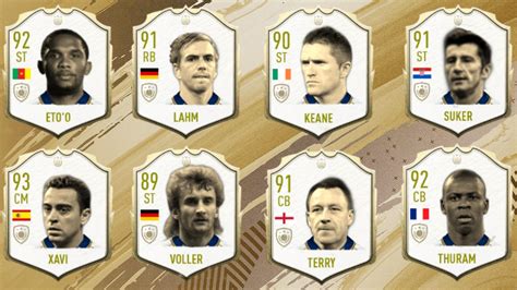 Nine new icons the leak was spotted by fifa twitch streamer kinglanpard as fifa online got a new update that included nine new faces, including some huge names. FIFA21 Wallpapers - Wallpaper Cave