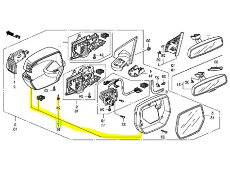 Where do i acquire a factory service manual for my fit? Wiring Diagram Honda Shuttle - Wiring Diagram Schemas