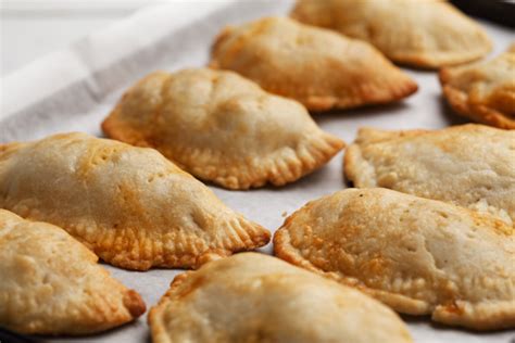 Baked Empanadas With Beef Filling Eat Well