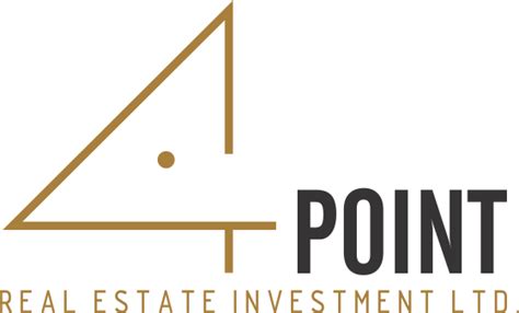 Punch 4point Real Estate Investment Limited