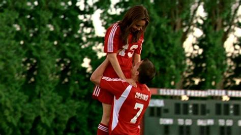 Why You Should Be Dating A Girl Who Plays Soccer