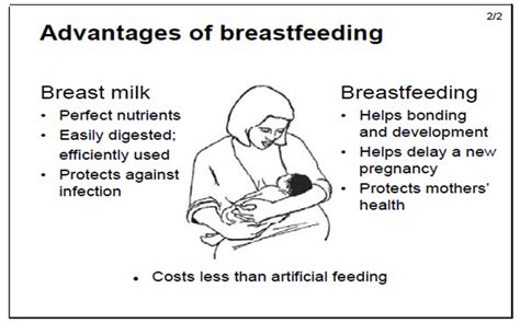 Health Staff To Create Awareness On Breastfeeding Ministry Of Health