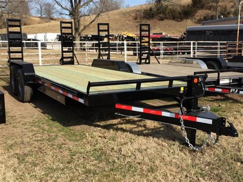 2017 Starlite Trailers 20 Bumper Pull Trailer Classifieds Find