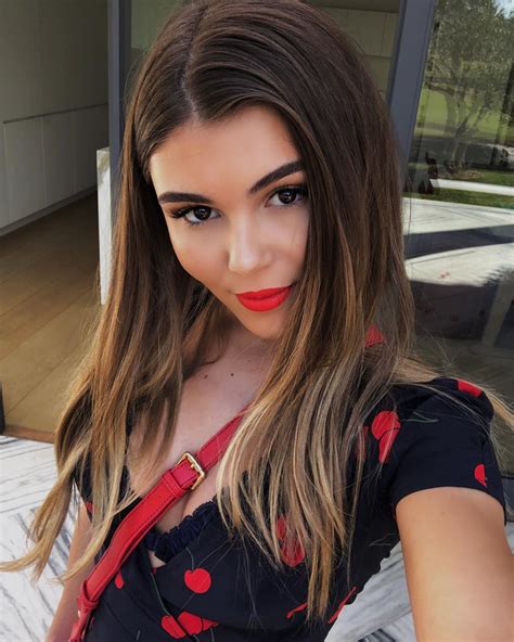 Olivia Jade â€“ Instagram And Social Media 1 1 Luvcelebs