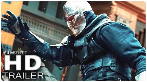 Top Upcoming Action Movies 2018 Trailers Part 3 Youtube
