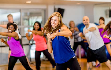 Best Zumba Classes In Canberra Riotact