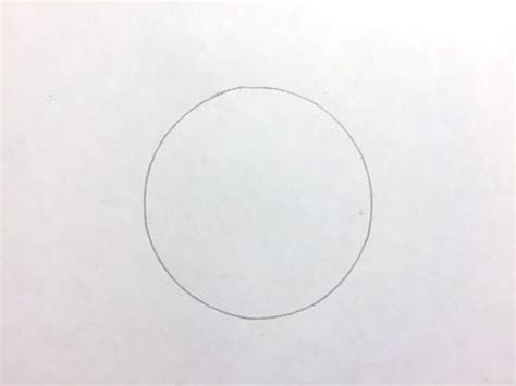 Stick a tack through the paper into the surface (cork maybe) underneath. How to Draw a Perfect Circle - YouTube