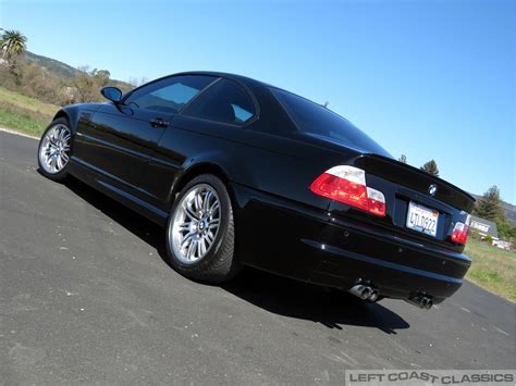 How reliable are the e46 generation of m3s, and. 2001 BMW M3 for Sale | ClassicCars.com | CC-1070332