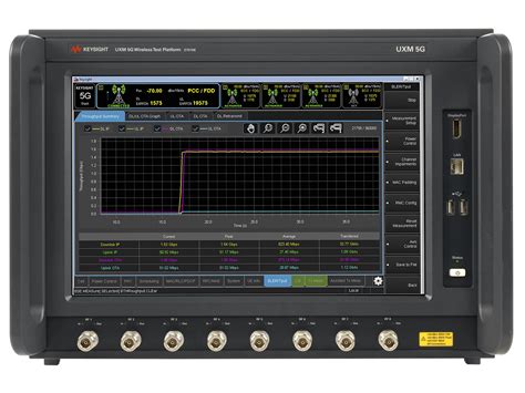 Keysight Technologies History Keysight