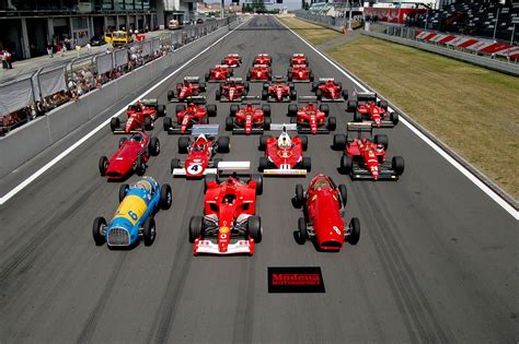 — formula 1 (@f1) may 23, 2021. History of Formula One - Wikipedia