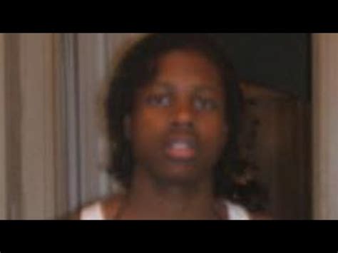 Hair review | lil durk dreads. LIL DURK BEFORE THE FAME (PART 1/2) - YouTube