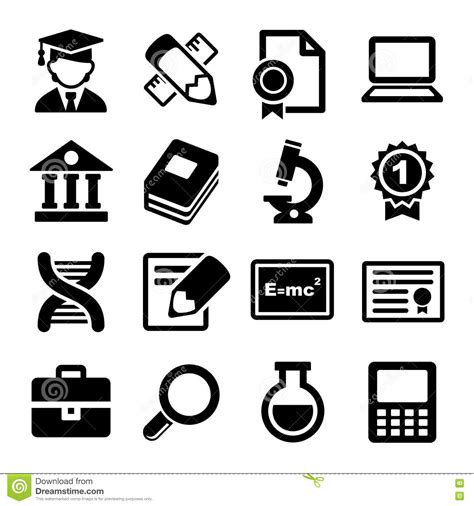 Download 550,000+ royalty free education icon vector images. Free vector icon File Page 24 - Newdesignfile.com