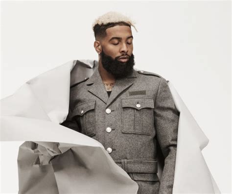 Odell Beckham Confirms He Is Dealing With Penis Injury Details On If
