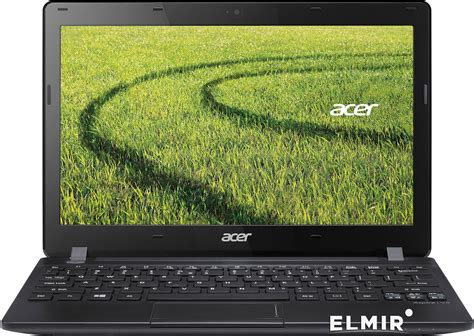 Ноутбук Acer Aspire V5 123 12104g50nkk Nxmfqeu002 купить Elmir