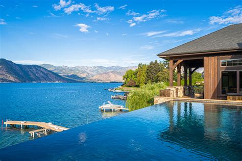 Find homes and property for sale in pennsylvania lakes at lakehomes.com, the best source for lake home real estate. Find Lake Chelan Waterfront Homes for Sale | Harris + Gasper
