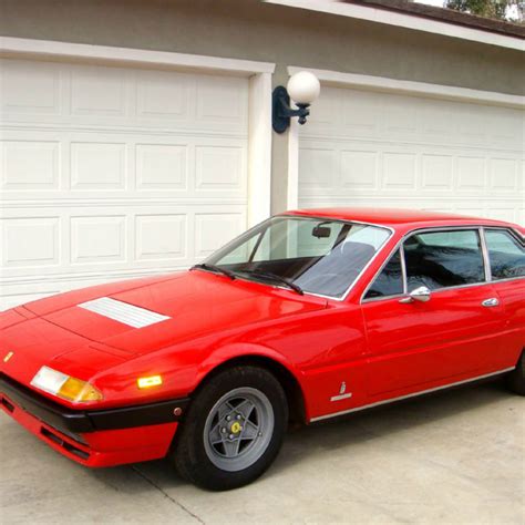 1976 1979 Ferrari 400