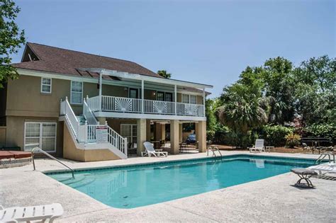 tybeevacationrental - Oceanfront Cottage Rentals on Tybee ...