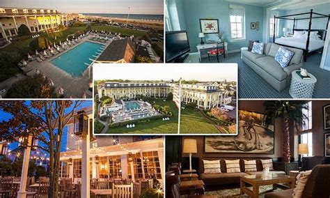 Americas Oldest Seaside Resort Cape May On The Jersey Shore Daily