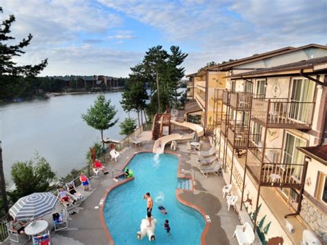 8 Best Wisconsin Dells Resorts For 2023 With Prices And Photos Trips