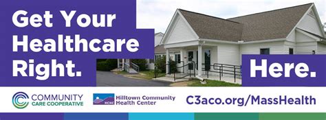 Hchc Joins Community Care Cooperative C3 An Accountable Care