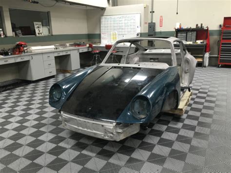 Add style and relaxation to your bathroom with a new bathtub. 1974 Porsche 911 Chassis / Tub for sale: photos, technical ...