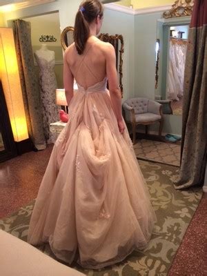 Dresses for girls,party dresses,2021 wedding dresses,prom dresses,maybe the best dress websites for women. Bustle on a Tulle Ballgown? | Weddings, Beauty and Attire ...