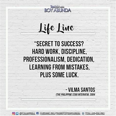 Lifeline quotations to inspire your inner self: TWBA LIFE LINE: 17 Inspirational quotes by Kapamilya stars