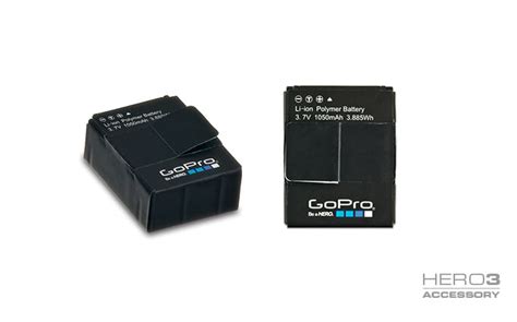 This gopro is at a great price point for those who want to grab good video footage but don't want to break the we have no experience of the hero4 but for anyone buying for use with a family and on an amateur basis, this is a really great piece of kit. GoPro Rechargeable Battery for Hero 3