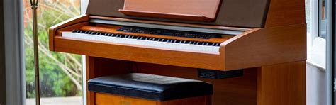 Train yourself to play reviews of top 5 digital pianos. 5 Best Digital Grand Pianos Reviewed in Detail Jun. 2020
