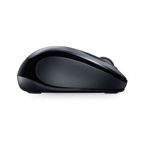 Logitech M325 Wireless Mouse Black Dell Usa