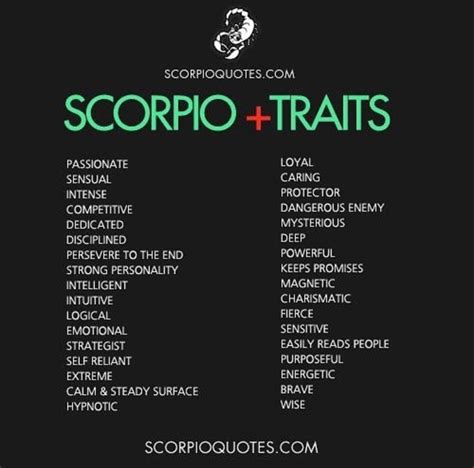 By analyzing the projection of the position of planets, and the sunand the moonon the ecliptic at the moment of birth. #numerology | Scorpio traits, Scorpio zodiac facts ...