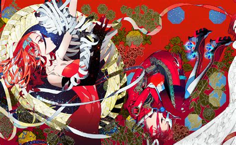 Zaregoto Anime Adaptation Announced Otaku Tale