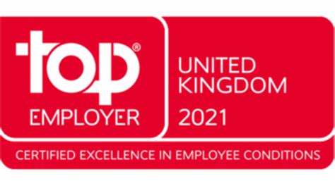 Top Employers Institute Awards Alstom As A Top Employer 2021